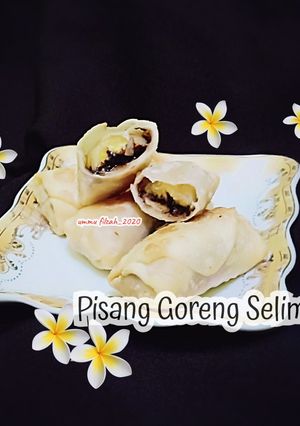 Foto resep Pisang Goreng Selimut