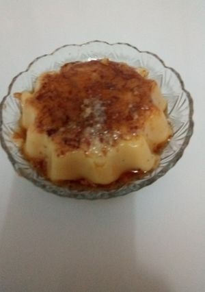 صورة لوصفة فلان بالموز و الكاوكاو