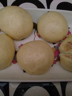 Foto resep Bakpao
