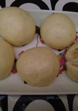 Foto resep Bakpao
