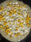 Moraiyo Sabudana Instant Pudla
