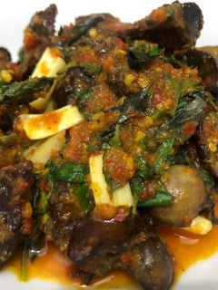 Foto resep Rica-Rica Ati Ampela