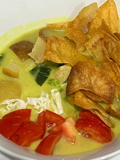 Foto resep Soto Kikil Kuah Santan