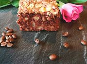 Kép erről: csoki brownie