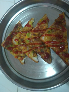 વેજ રવા સેન્ડવીચ (Veg Rava Sandwich Recipe In Gujarati) રેસીપી મુખ્ય ફોટો