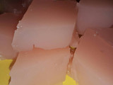 حلقومه