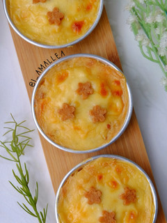 Foto resep Makaroni Schotel Keju & Susu