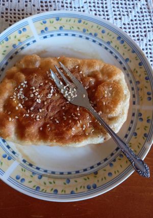 Φωτογραφία της συνταγής Τραβηχτές Μάνης