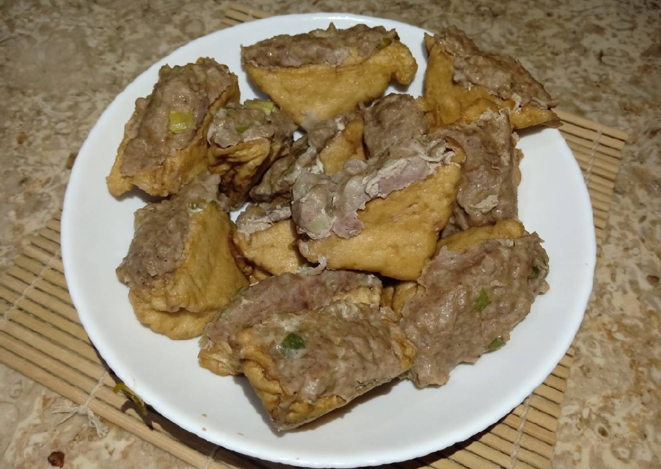 Tahu Bakso