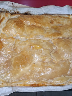 Una foto de Empanada de atún
