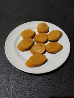 Foto resep Dodol Labu Kuning/Waluh