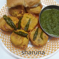 A picture of Wada_Paav.