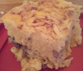 Unique Recipe Baked Mac and Cheese Delicious Simple