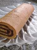 Rolo de Chocolate