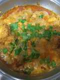 Chicken Badami