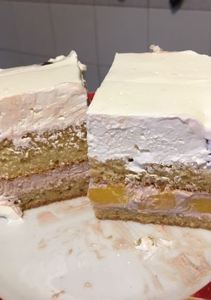 Kreatív Krémes recept fotója