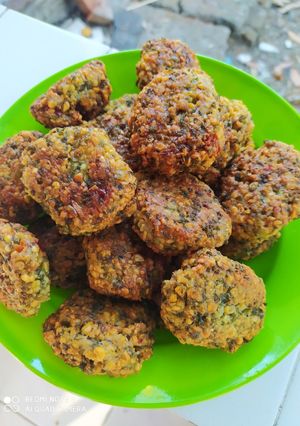 Foto resep Lentho