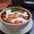 Bubur Candil Ubi Orange