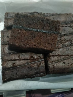 Foto resep Brownies Kukus