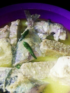 Foto resep Gulai Ikan mix Tahu Tempe