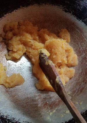 Foto resep Selai nanas simple (cuma 2 bahan)