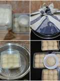 Roti Kukus