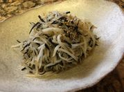 A picture of mung bean