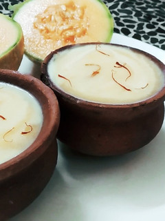 கிரிணிப்பழ தயிர் புட்டிங் செய்முறை முக்கிய புகைப்படம்
