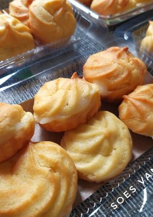 Foto resep Sus Vla Bunda Qania