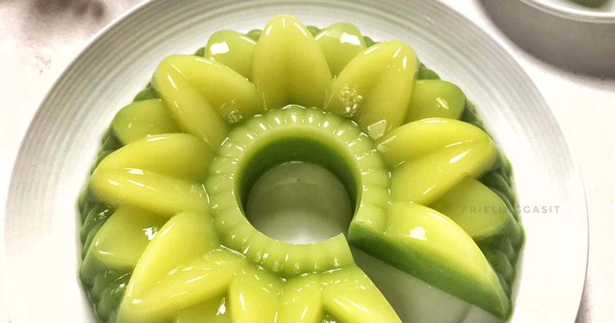 25 resep agar swallow durian enak dan sederhana - Cookpad