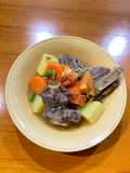 Sop Buntut