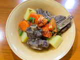 Sop Buntut