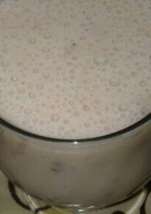 صورة لوصفة عصيري منعش