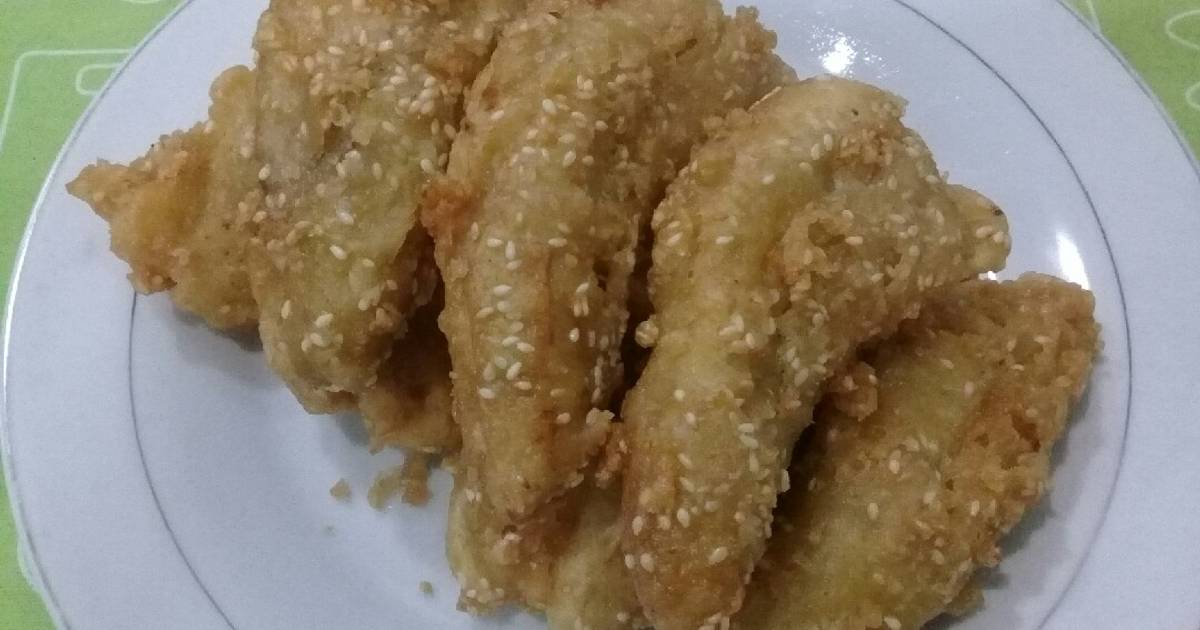 336 resep jajanan thailand enak dan sederhana Cookpad