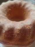 Budín de naranja 🍊