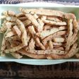 Cheese Stick aka stik keju
