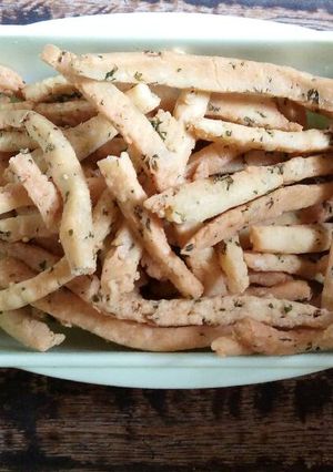 Foto resep Cheese Stick aka stik keju
