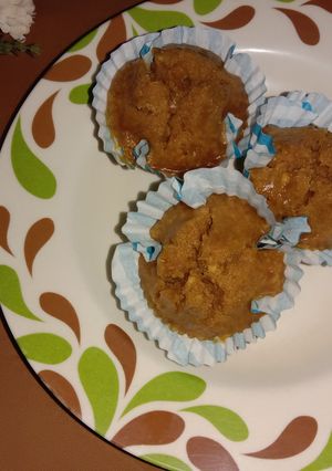 Foto resep Bolu kukus gula merah