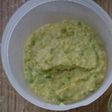 MPASI 8 bulan snack sehat coco avocado