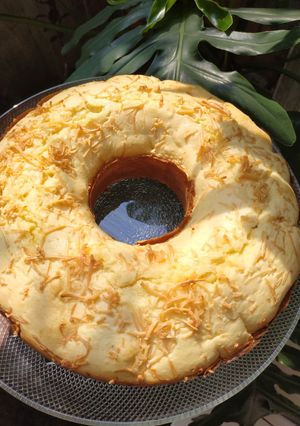 Foto resep Bolu Tape Super Lembut
