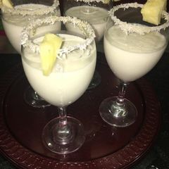 A picture of Pinacolada.
