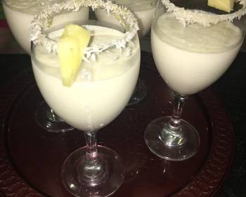 Without Fail Make Recipe Pinacolada Practical Delicious