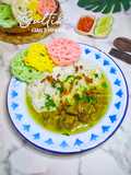 Gultik (Gulai Tikungan)