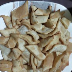 A picture of Namak paray.