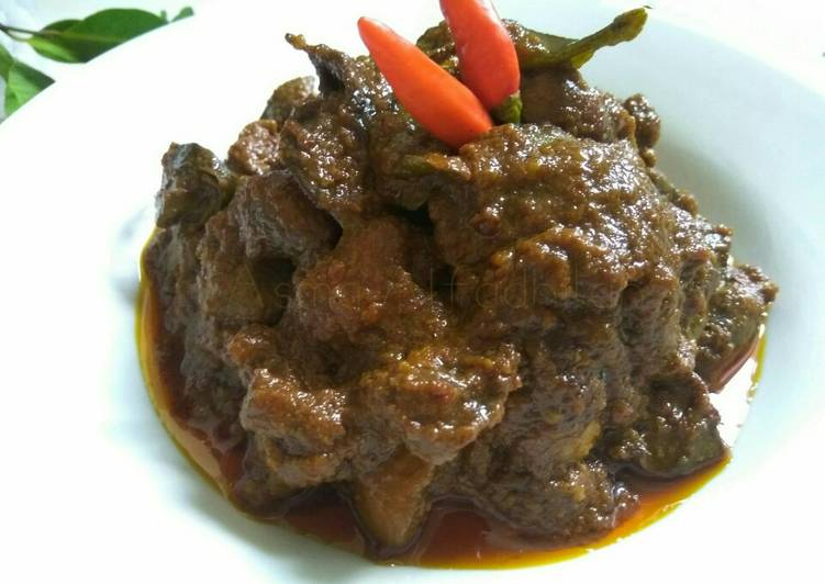 Resep Masakan Ati Ampela Bumbu Kecap ~ Resep Manis Masakan 