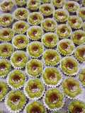 Biskut Onde-onde Caramel