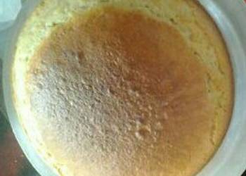How To Making Recipe Hot Milk Cake Delicious Simple How To Making Recipe Hot Milk Cake Delicious Simple