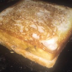 A picture of Club sandwich.