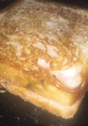 A picture of Club sandwich.
