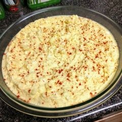Potato Salad A picture of Potato Salad.